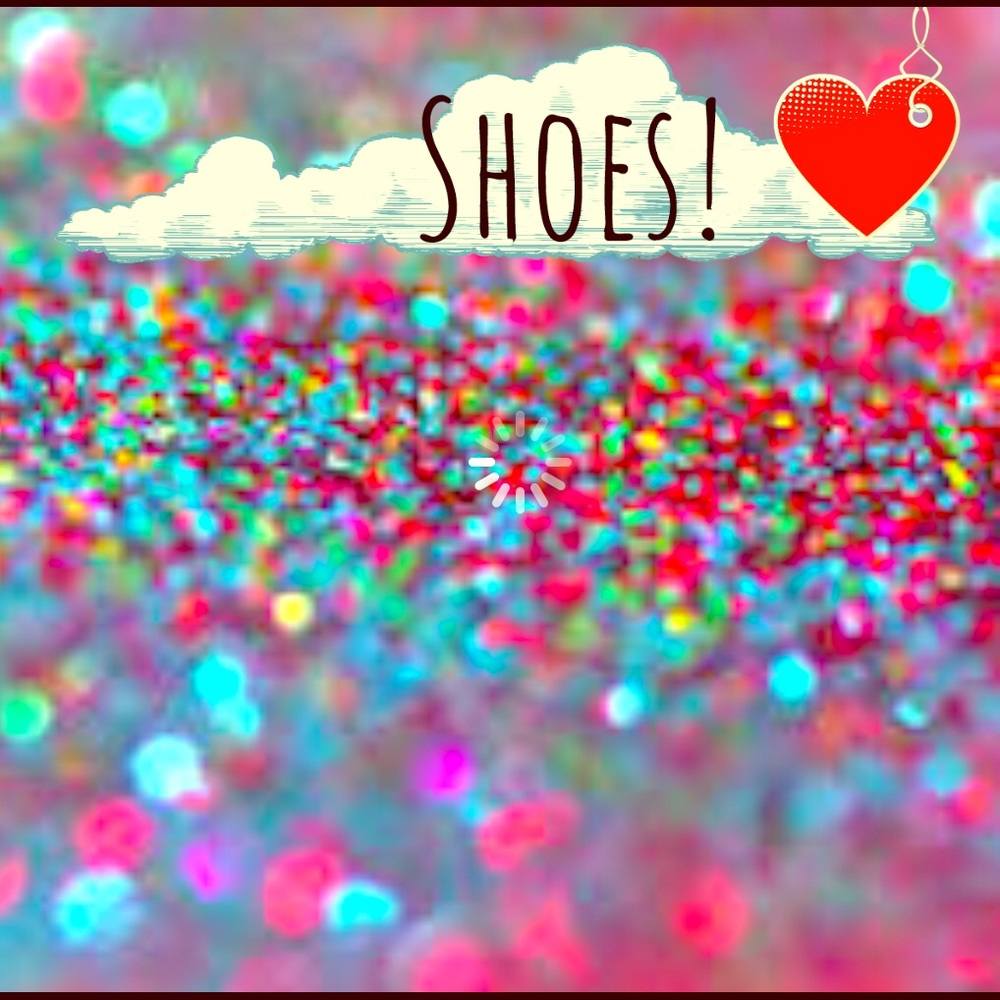 Shoes!